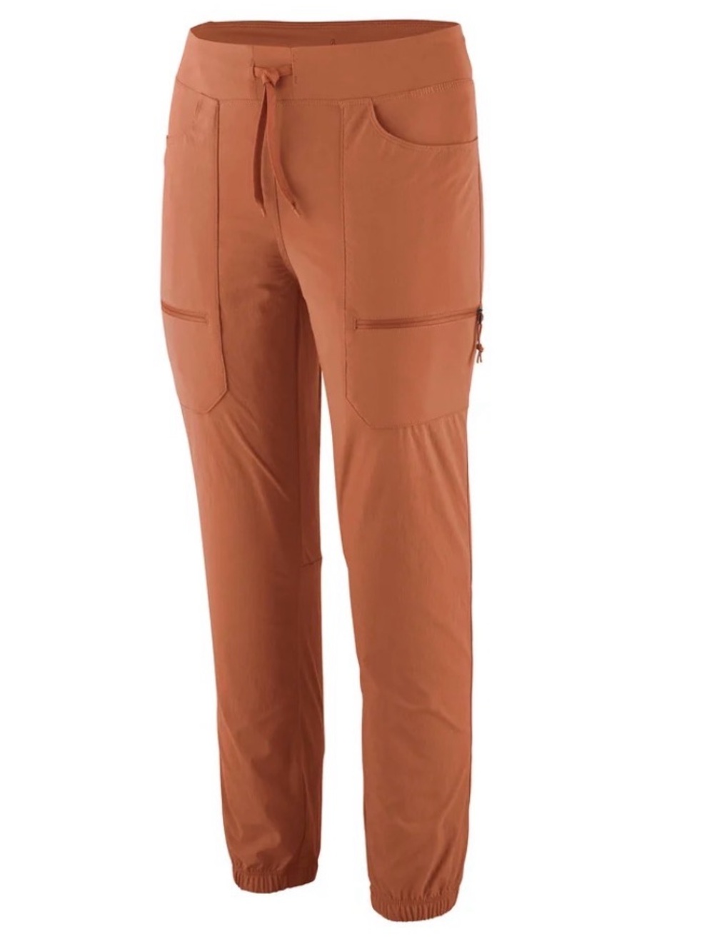 NWOT Patagonia (W) Quandary Jogger Pants - (Clay)